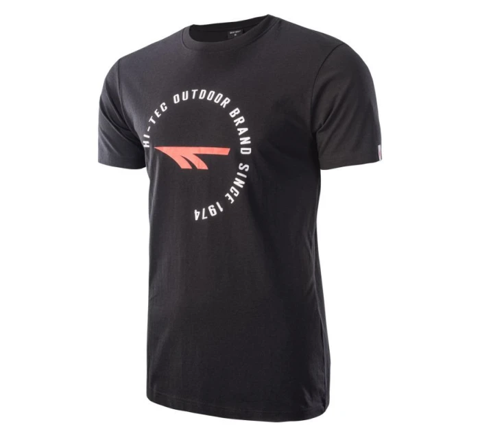 Tričko Hi-tec Olen M 92800483025