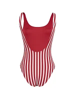 Dámské plavky F013 W OTHSS23USWSF013 90A - Outhorn