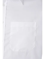JN keprová košile s krátkým rukávem 02.0 light blue model 22488366 - Daiber JN keprová košile s krátkým rukávem 02.0 light blue model 22488366 - Daiber