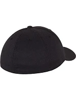 6 panelová kšiltovka 55. black model 22412491 - Flexfit 6 panelová kšiltovka 55. black model 22412491 - Flexfit