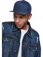 6 panelová Snapback bio kšiltovka black model 22482435 - Flexfit