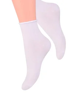 Steven 115 barva:bílá