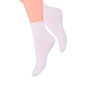 Steven 115 barva:bílá