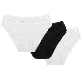 Soft Lovely 3pak model 20284129 - Wol-Bar