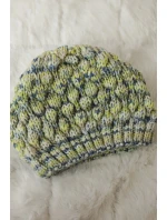 zelená model 18745430 - K-Fashion zelená model 18745430 - K-Fashion