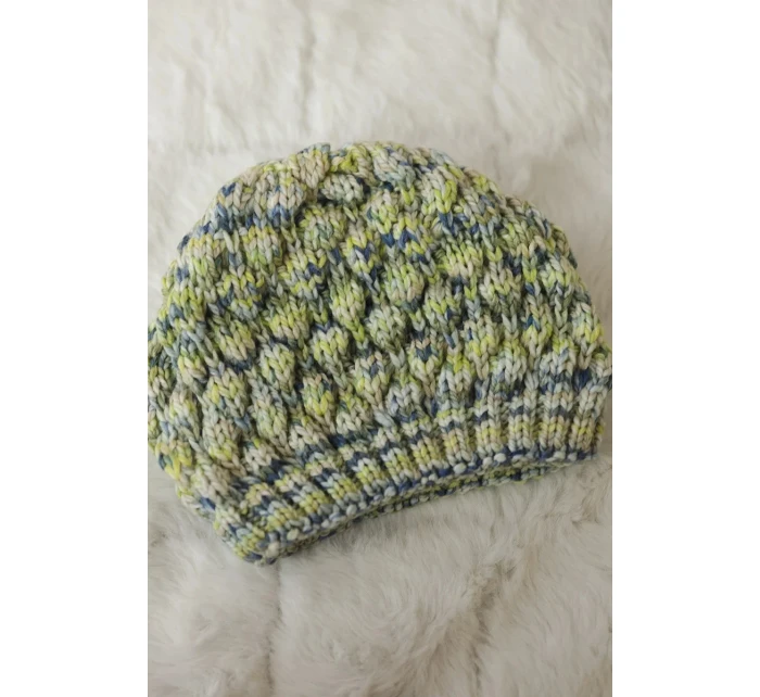 zelená model 18745430 - K-Fashion zelená model 18745430 - K-Fashion