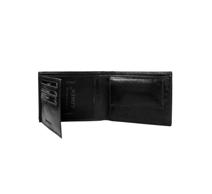 Peněženka CE PR 70 černá model 17663052 - FPrice