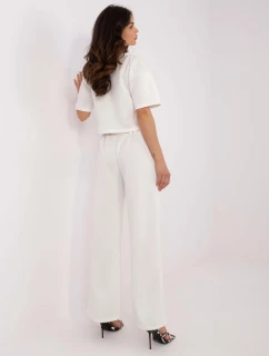 Sada DHJ KMPL model 20925666 ecru - FPrice