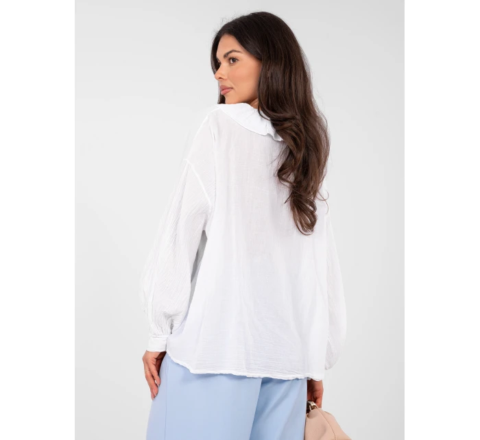 Halenka IT BZ 6714.63 bílá