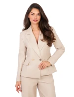 IT MA bunda FL10092.15 béžová