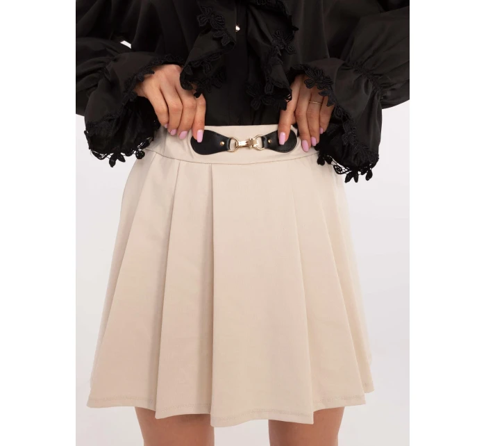 MI SD šortky G60501.66P béžové MI SD šortky G60501.66P béžové