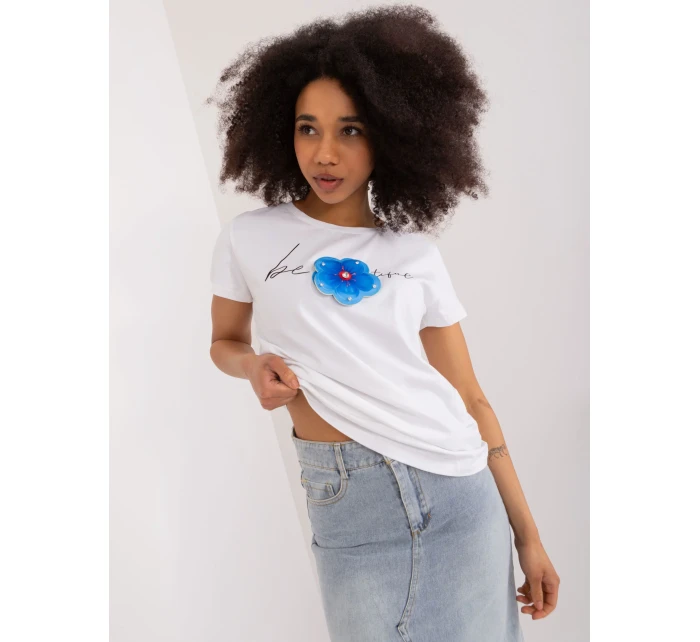 Halenka RV BZ 9647.16x bílá Halenka RV BZ 9647.16x bílá