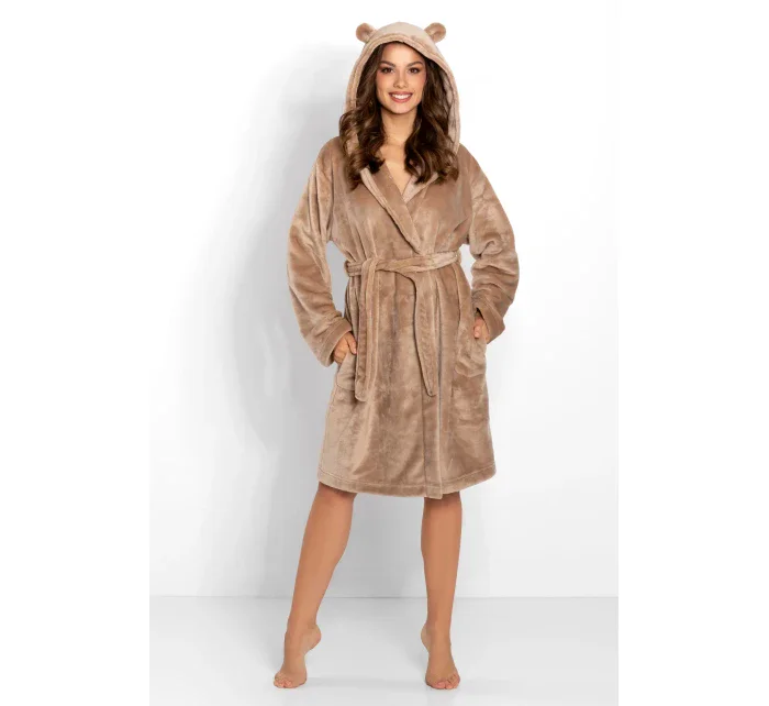 Plyšový župan - Momenti Per Me