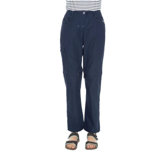 Dámské outdoorové kalhoty model 21278568 - Trespass Dámské outdoorové kalhoty model 21278568 - Trespass