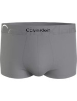 Spodní prádlo Pánské spodní prádlo Spodní díl LOW RISE TRUNK 000NB3312A5JX - Calvin Klein