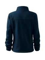 Jacket fleece dámský námořní modrá Jacket fleece dámský námořní modrá