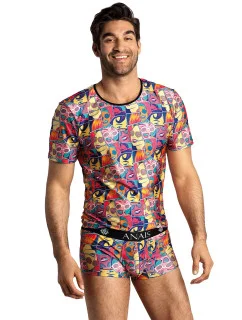 Pánské tričko model 17391418 Tshirt - Anais