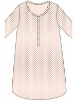 Noční košile model 18506593 Eva - Cornette