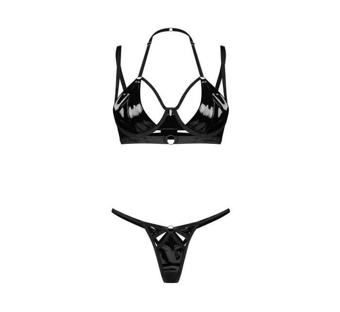 Dámský sexy set  černý  model 21335091 - Obsessive