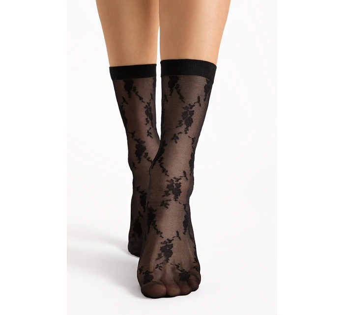 model 22087288 Skarpetki 20 den - Fiore