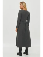 Denní šaty model 200060 Makadamia Denní šaty model 200060 Makadamia