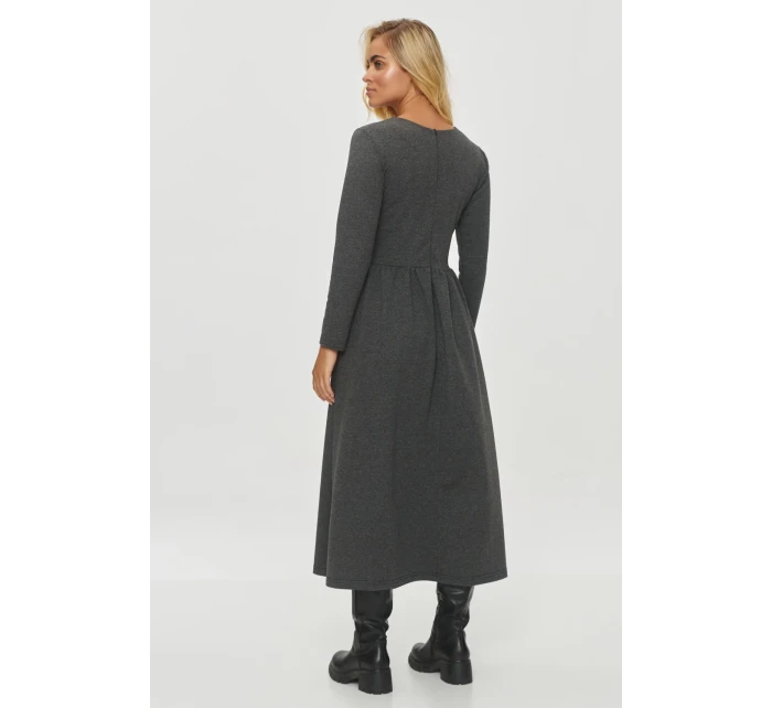Denní šaty model 200060 Makadamia Denní šaty model 200060 Makadamia