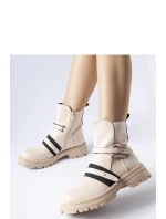 Boty model 204817 Solea Boty model 204817 Solea