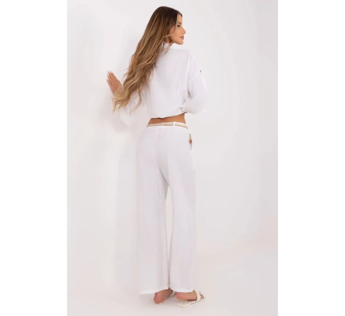 Dámské kalhoty  model 214058 Italy Moda