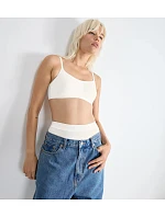 SLOGGI GO DAILY COTTON – Top z kartáčované organické bavlny Sloggi SLOGGI GO DAILY COTTON – Top z kartáčované organické bavlny Sloggi