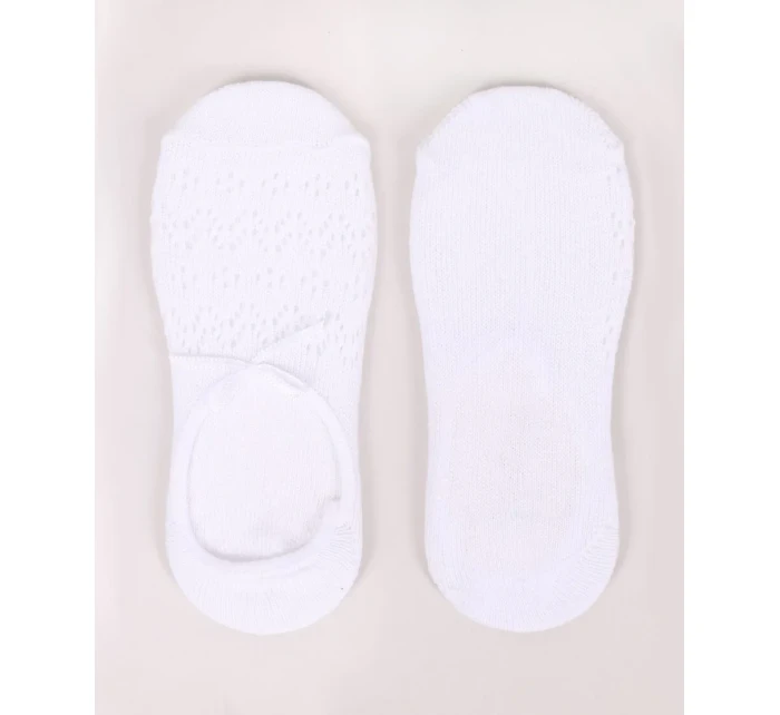 YOCLUB SKL-0021 Ažurové nohy 27-38