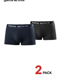 Boxerky model 21484322 Active A'2 MXL - Gatta