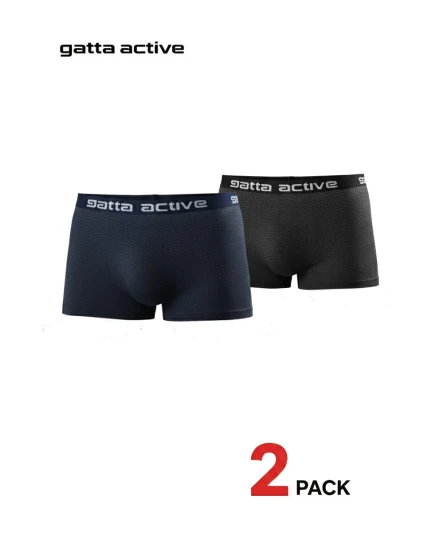 Boxerky model 21484322 Active A'2 MXL - Gatta