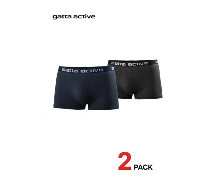 Boxerky model 21484322 Active A'2 MXL - Gatta