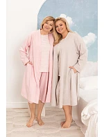 Pyžamo Regina 4013 kr/r 2XL L26