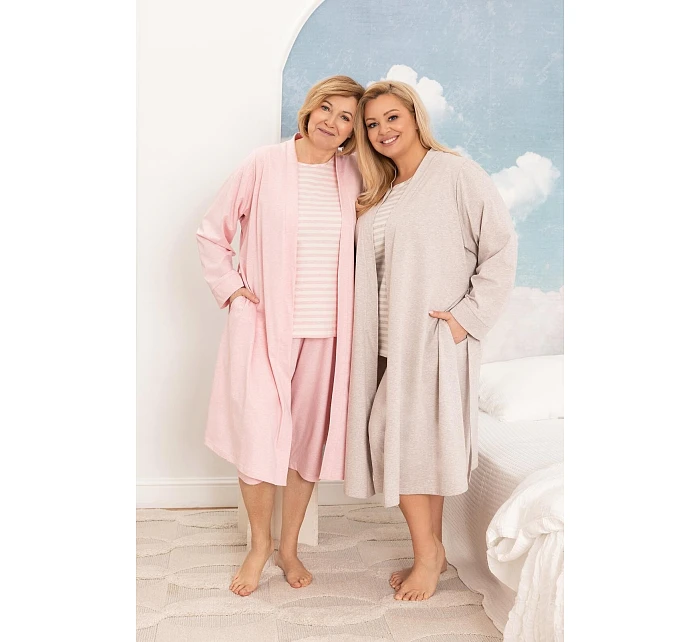 Pyžamo Regina 4013 kr/r 2XL L26