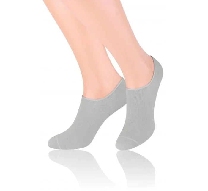 Hladké pánské ponožky Steven art.070