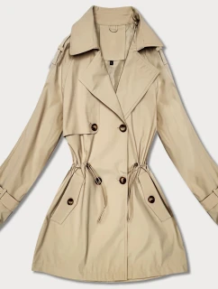 na Goodlookin jasny beżowy model 21955764 - HAPPY HOUSE