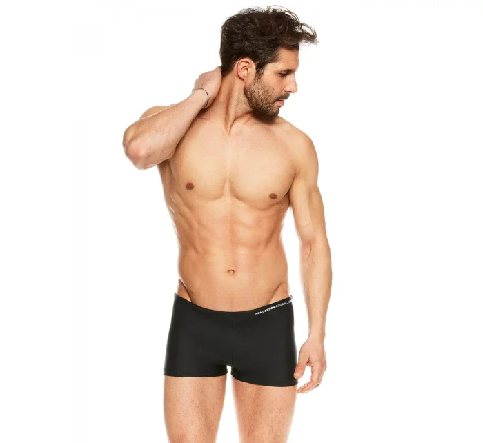 Pánské plavky model 17676067 Kors black - Henderson Pánské plavky model 17676067 Kors black - Henderson