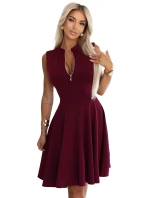 Dámské šaty 573-4 - NUMOCO