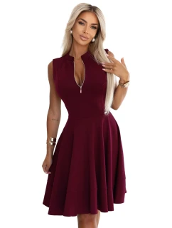 Dámské šaty 573-4 - NUMOCO