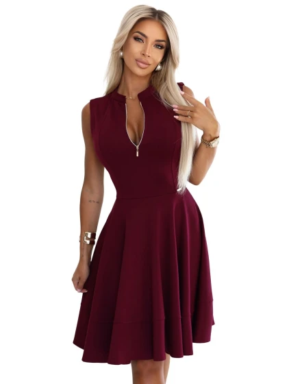 Dámské šaty 573-4 - NUMOCO