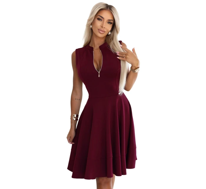 Dámské šaty 573-4 - NUMOCO