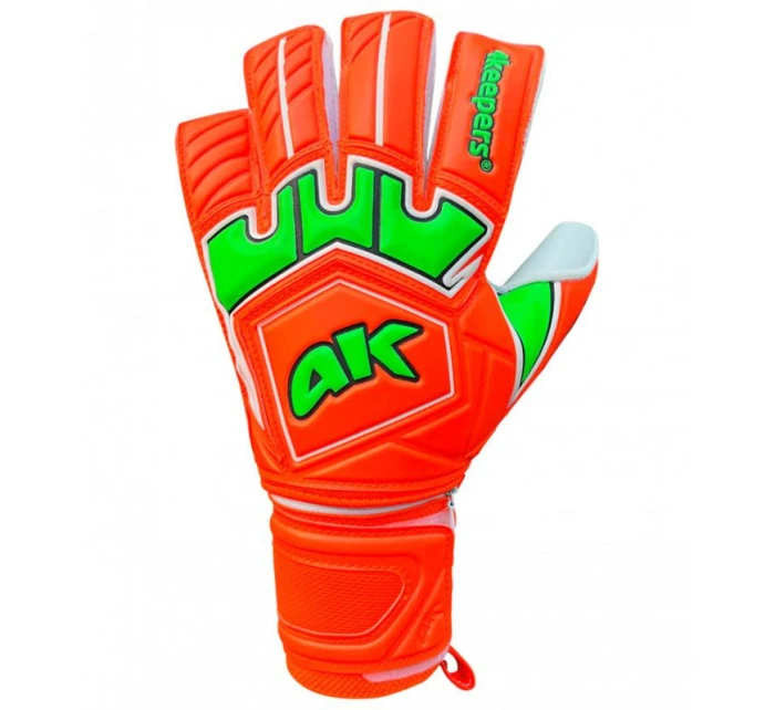 4keepers Guard Fogo MNC Jr brankářské rukavice S954585