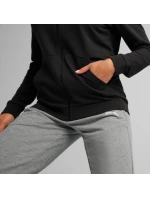 Team Goal Casuals Mikina s kapucí W model 21068697 03 - Puma