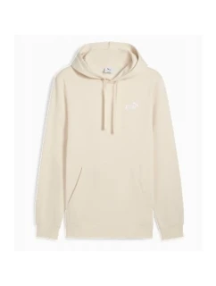 Mikina Puma ESS Small No.1 Logo Hoodie FL M 682575 87 pánské