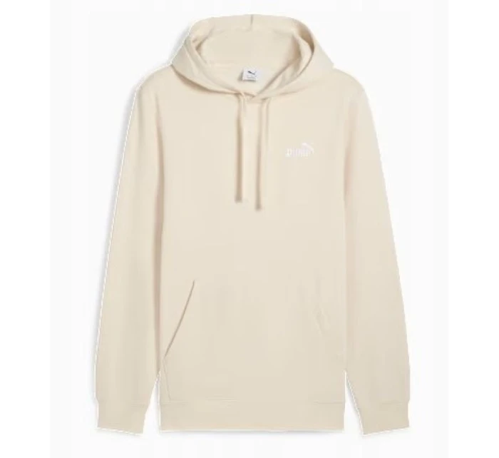 Mikina Puma ESS Small No.1 Logo Hoodie FL M 682575 87 pánské