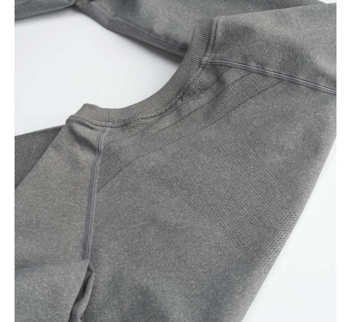 Dámské tričko s dlouhým rukávem SARIA WMNS