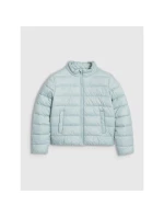 Dívčí péřová bunda se syntetickou výplní 4F 4FJWSS25TDJAF515-47S Dívčí péřová bunda se syntetickou výplní 4F 4FJWSS25TDJAF515-47S