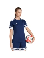 Tričko adidas Squadra 25 Jersey W JI9987 Tričko adidas Squadra 25 Jersey W JI9987