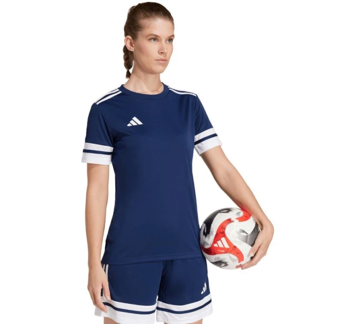 Tričko adidas Squadra 25 Jersey W JI9987 Tričko adidas Squadra 25 Jersey W JI9987